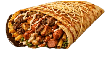Crêpe Délicieuse