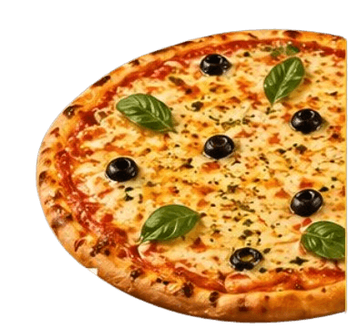 Pizza Margarita