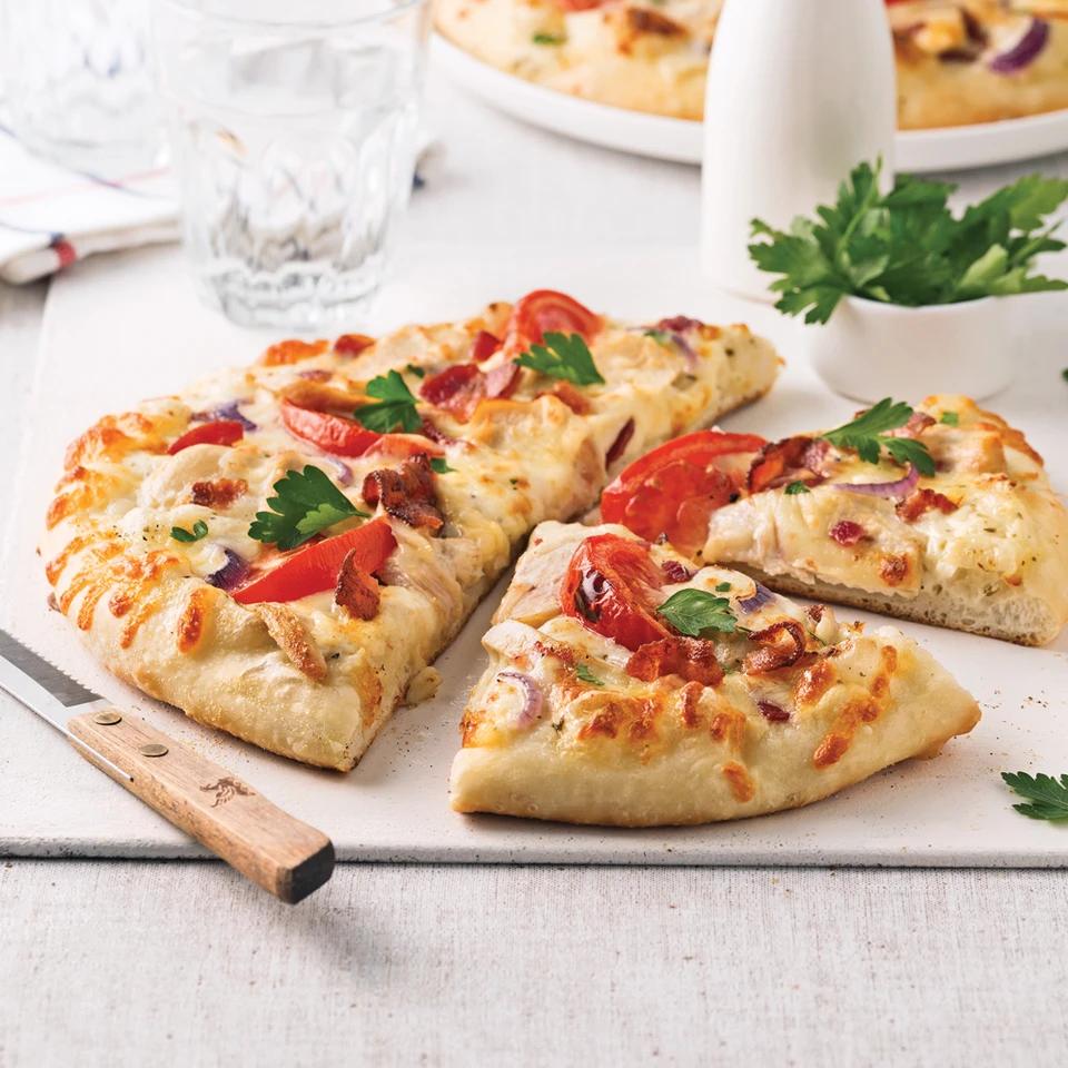 Roquefort Pizza