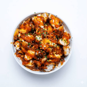 Crousty Spicy