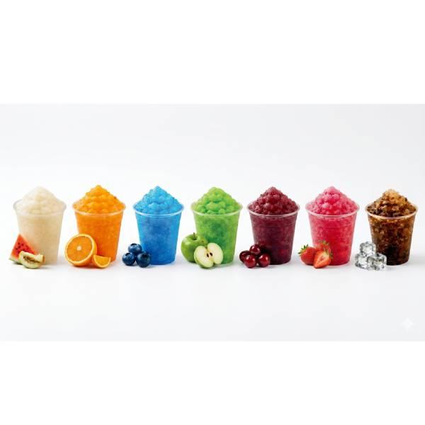 Slush Taille M