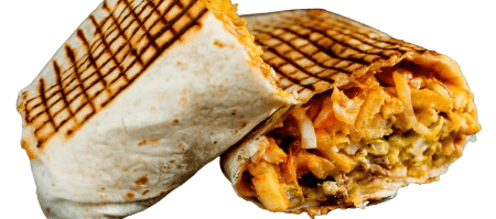 Tacos Mixte