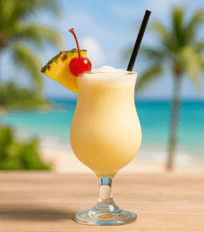Pina Colada