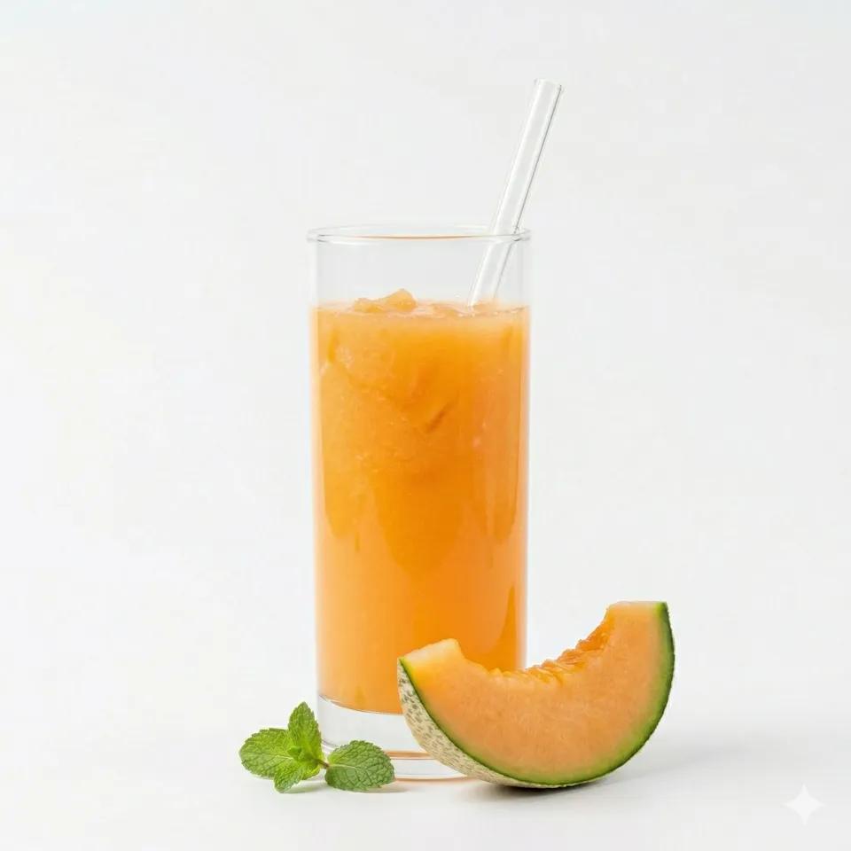 Jus De Cantaloup