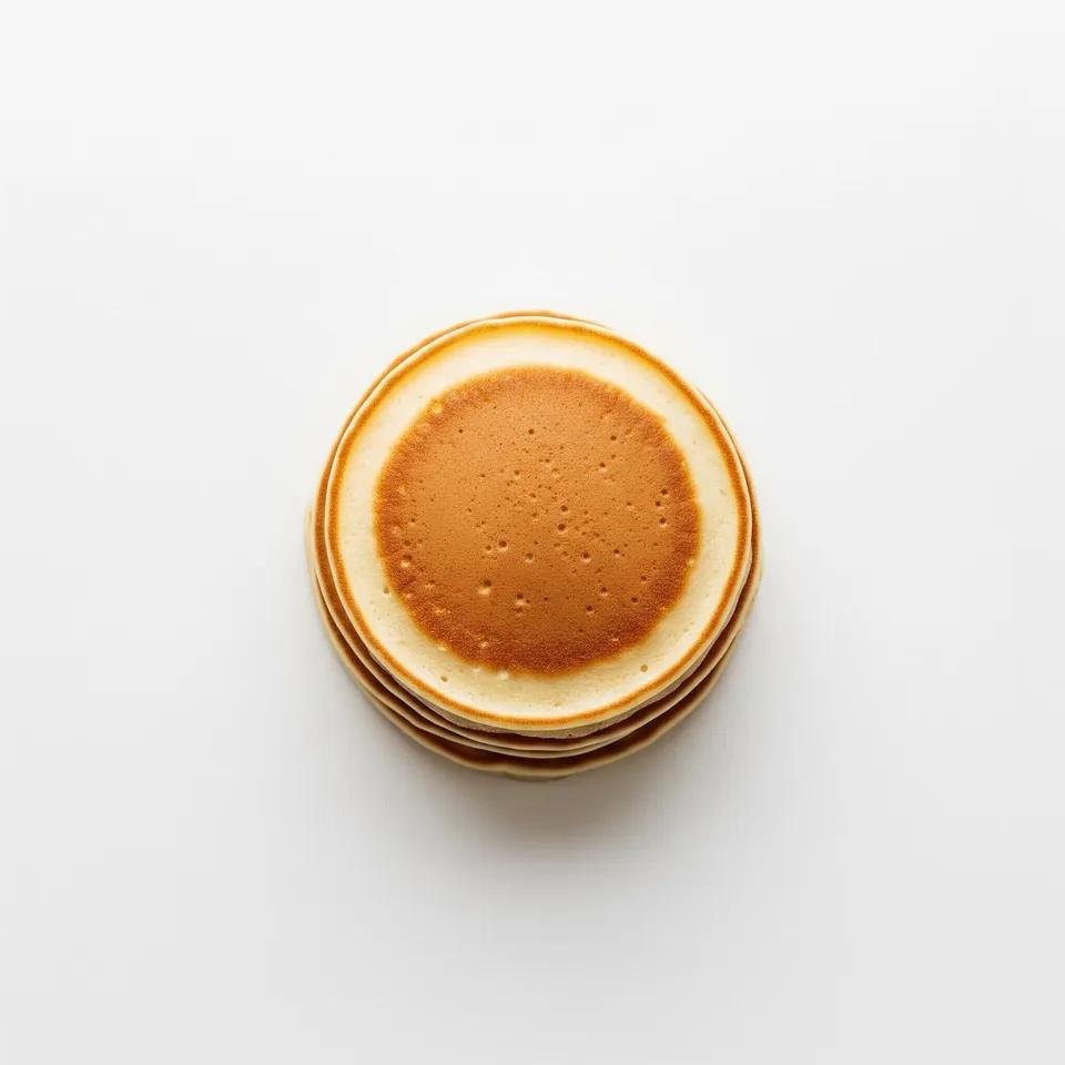 Pancake Miel