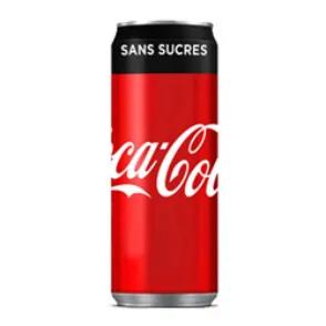 Coca Zero