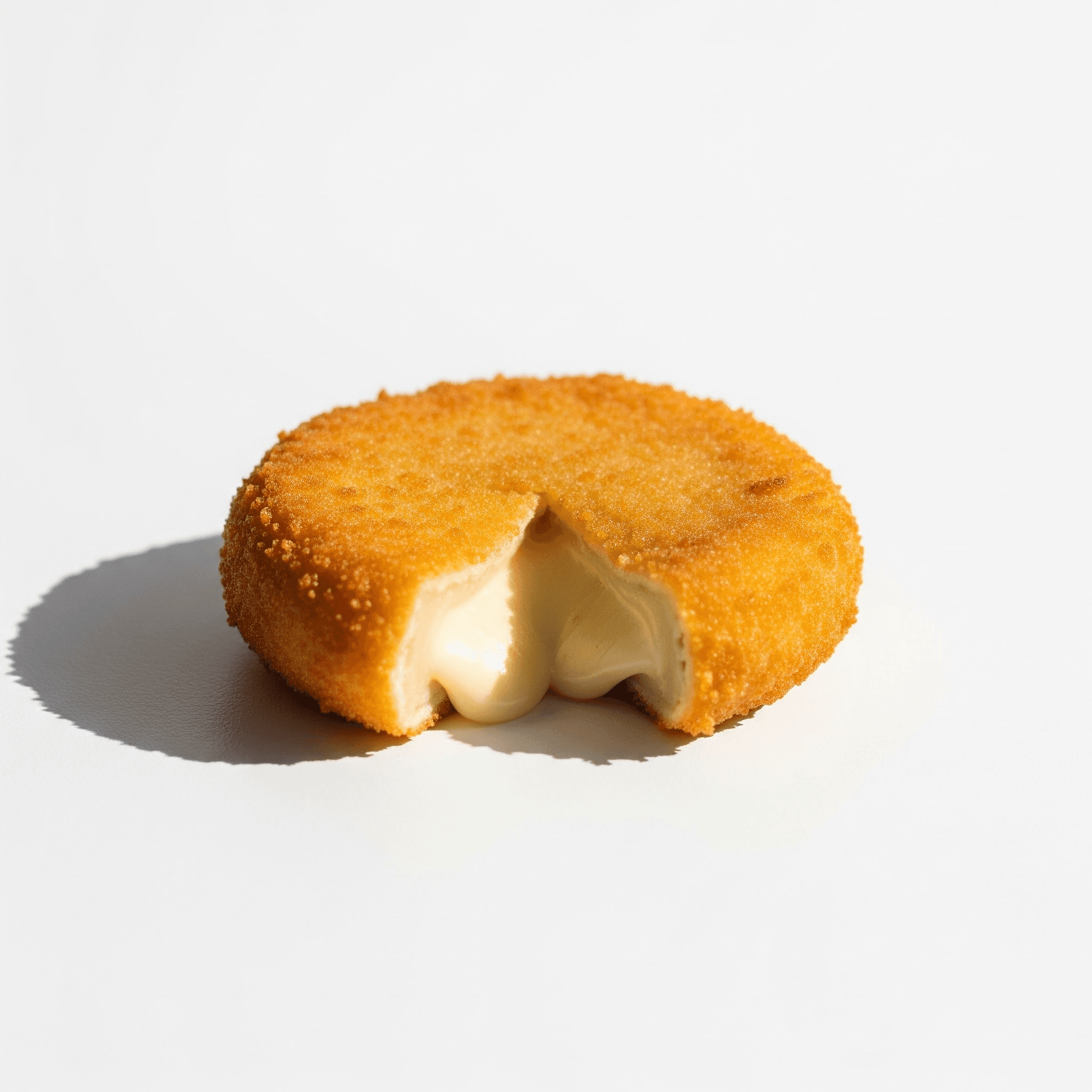 Camembert Pané