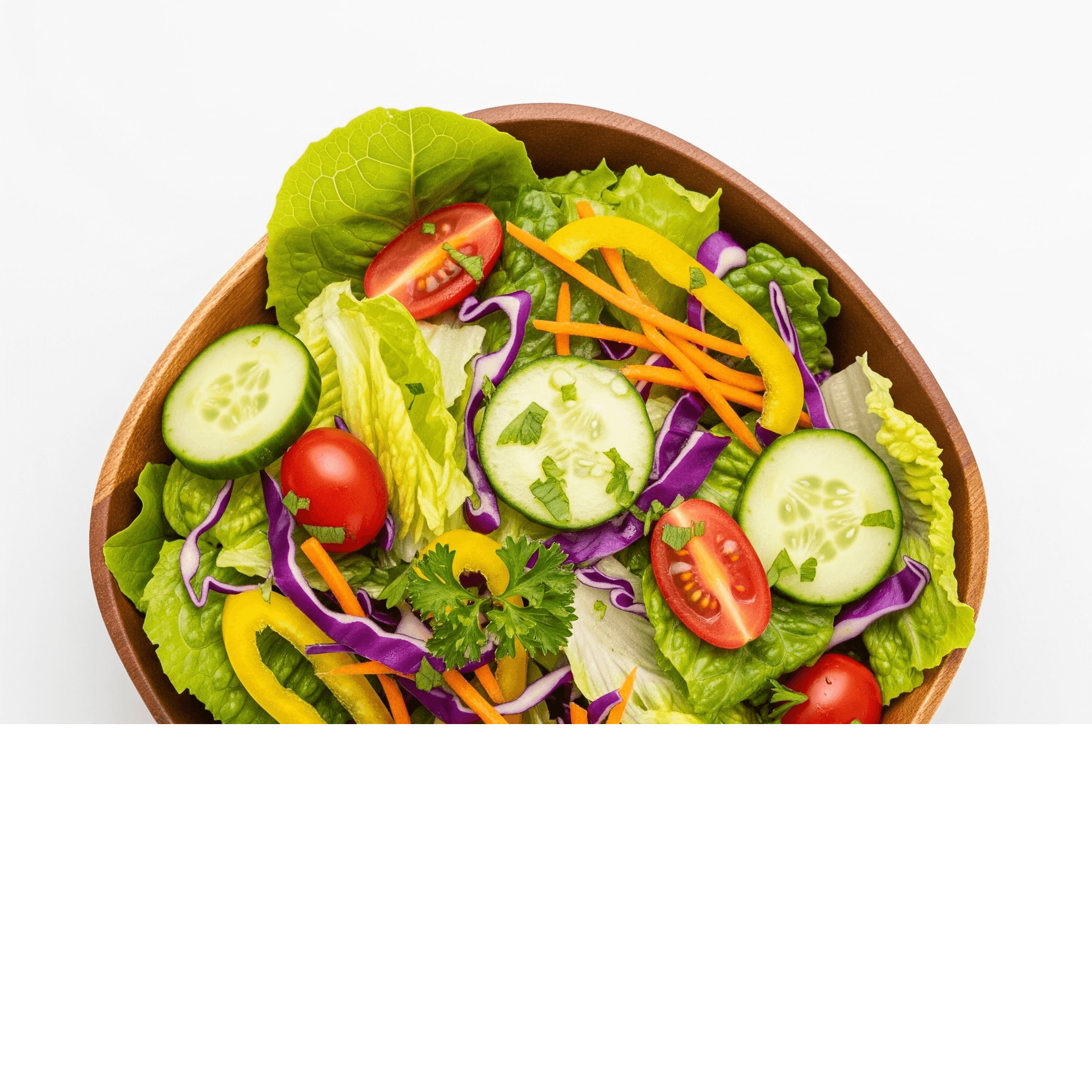 Salade Variée