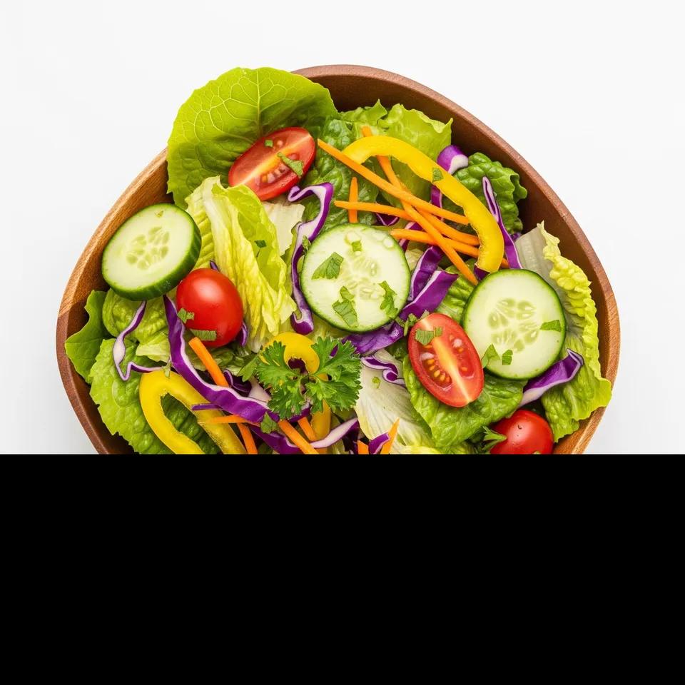 Salade de thon 