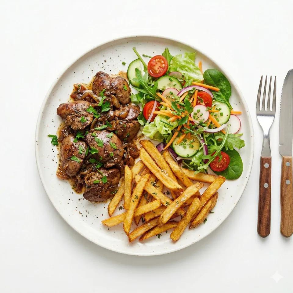 Plat Kebda