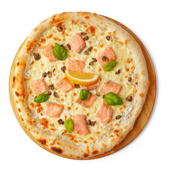 Pizza Norvegienne