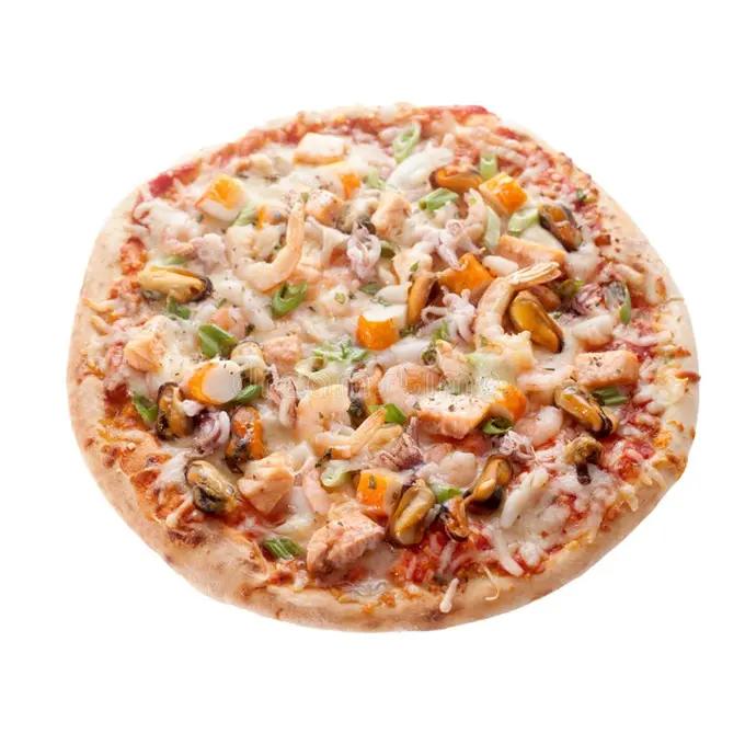 Pizza Blackwood