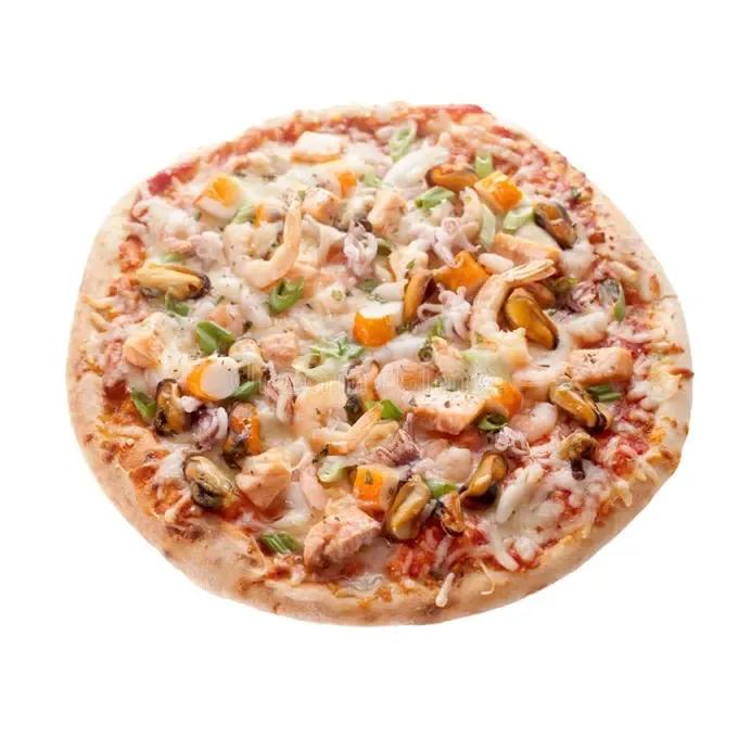 Pizza Blackwood