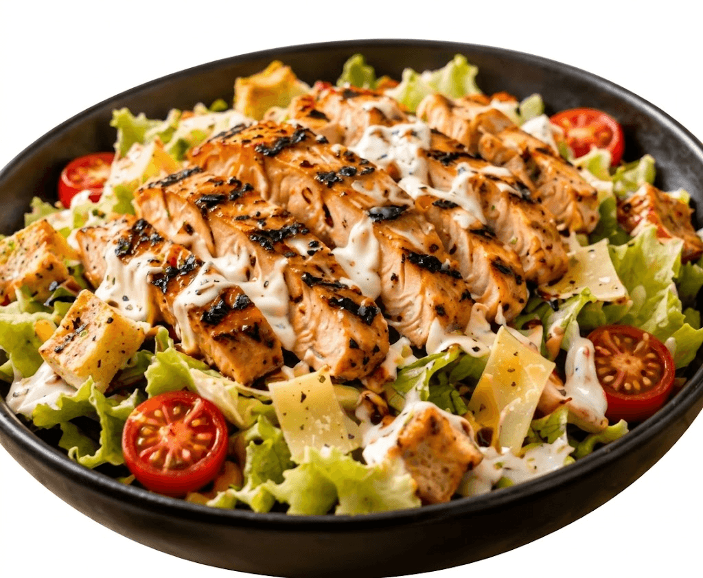 Salade César