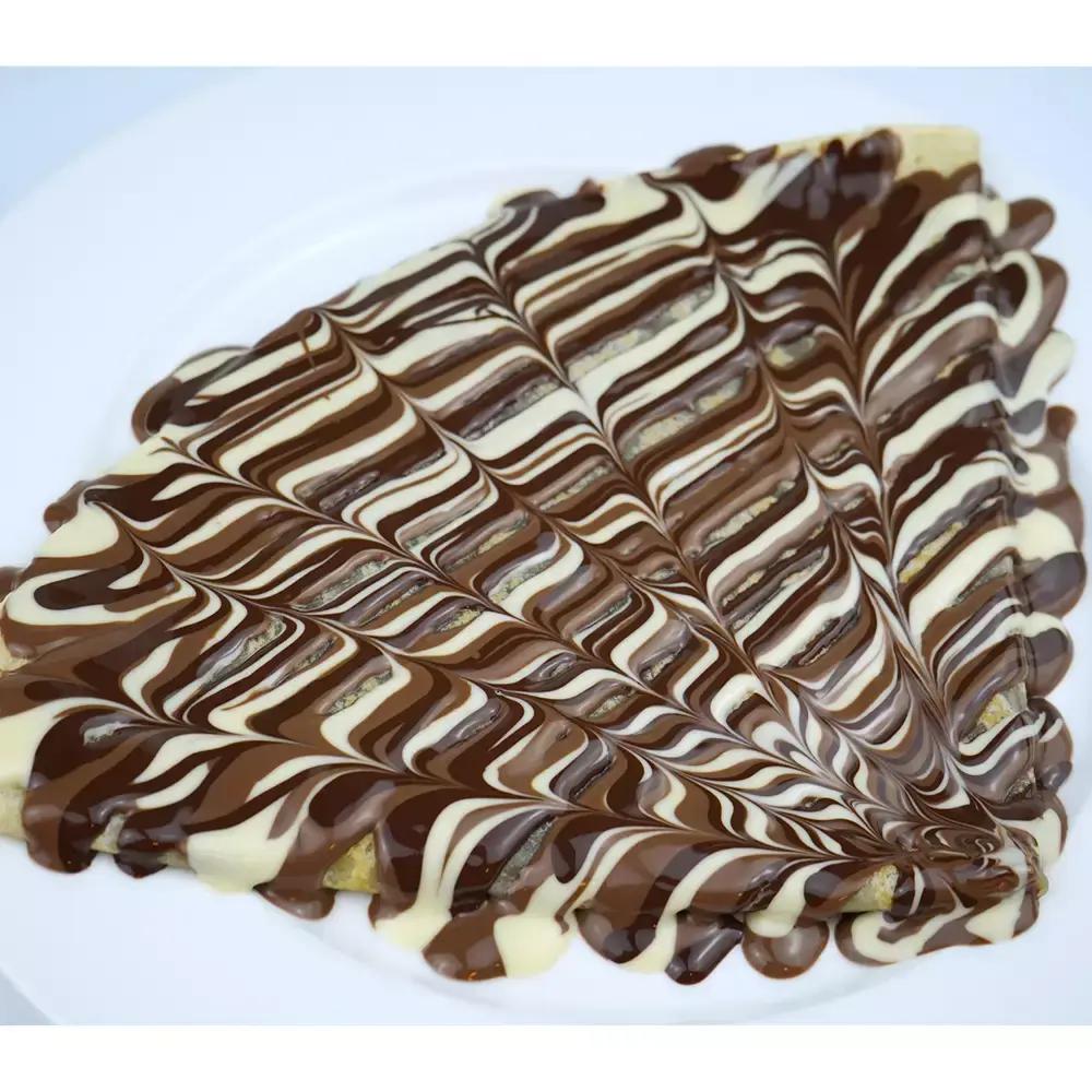 Trio du Chocolats