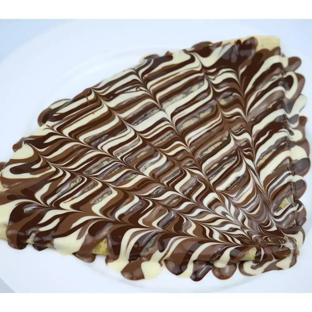 Trio du Chocolats