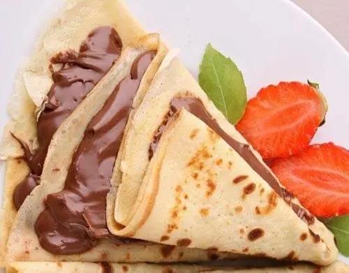 Nutella