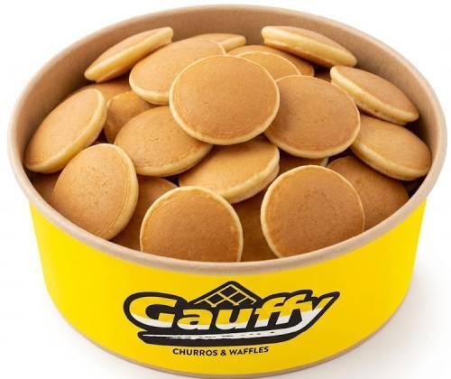 Mini Pancake Bowl