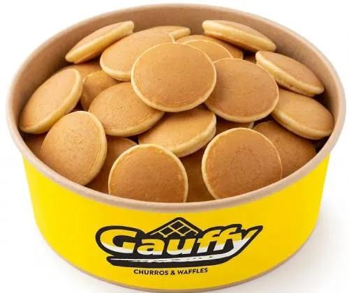 Mini Pancake Bowl