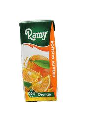 Jus Ramy 20cl