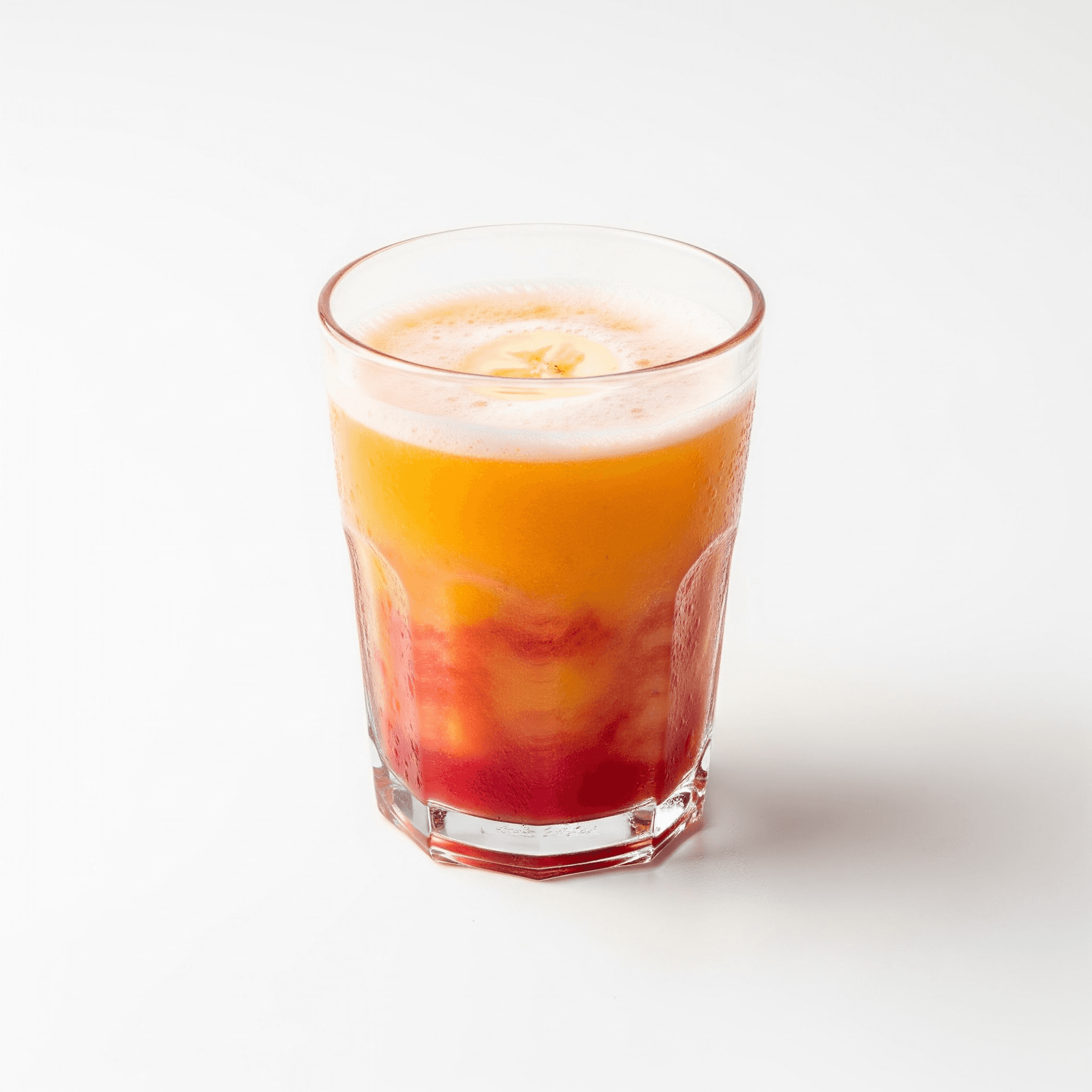 Jus de Fruits