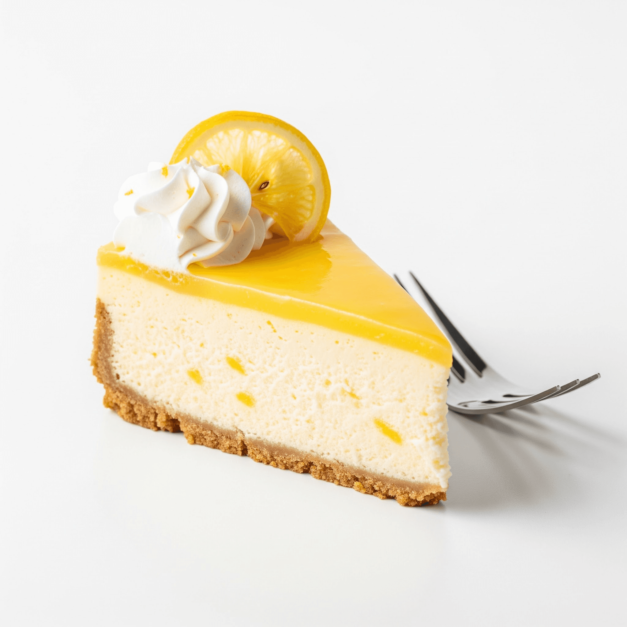 Cheesecake Framboise