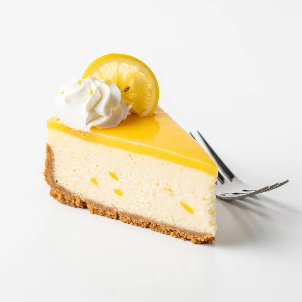 Cheesecake Framboise