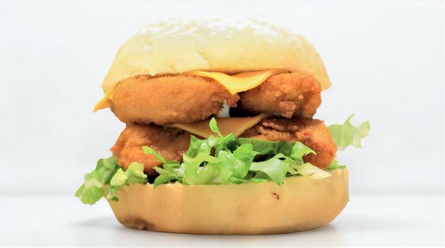Chicken Tower