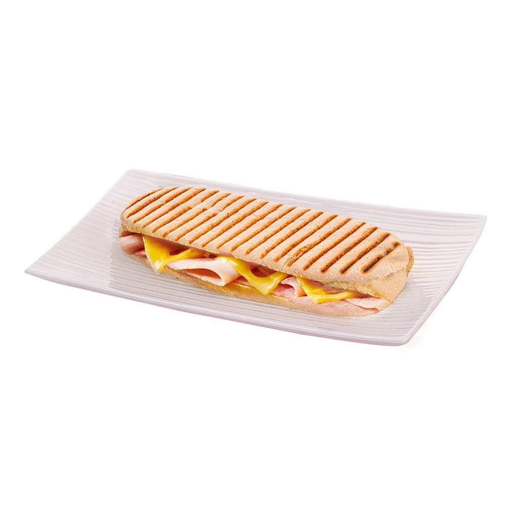 Panini Charcuterie