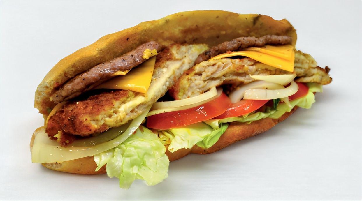 Cordon Bleu