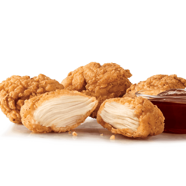 NUGGETS Maison boite de 6