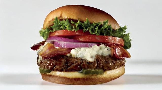Bacon Cheese