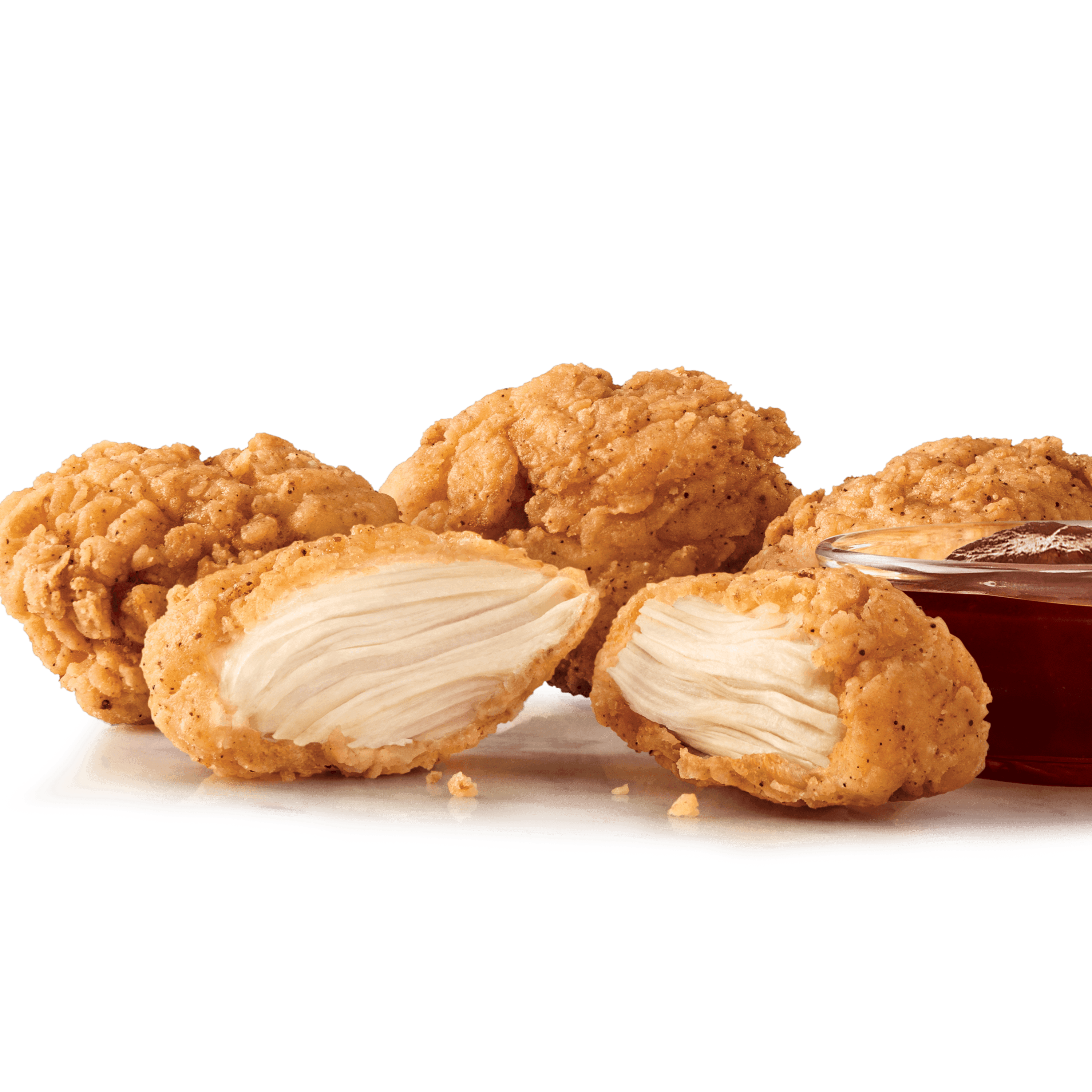 NUGGETS Maison boite de 10