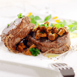 Medaillon De Boeuf