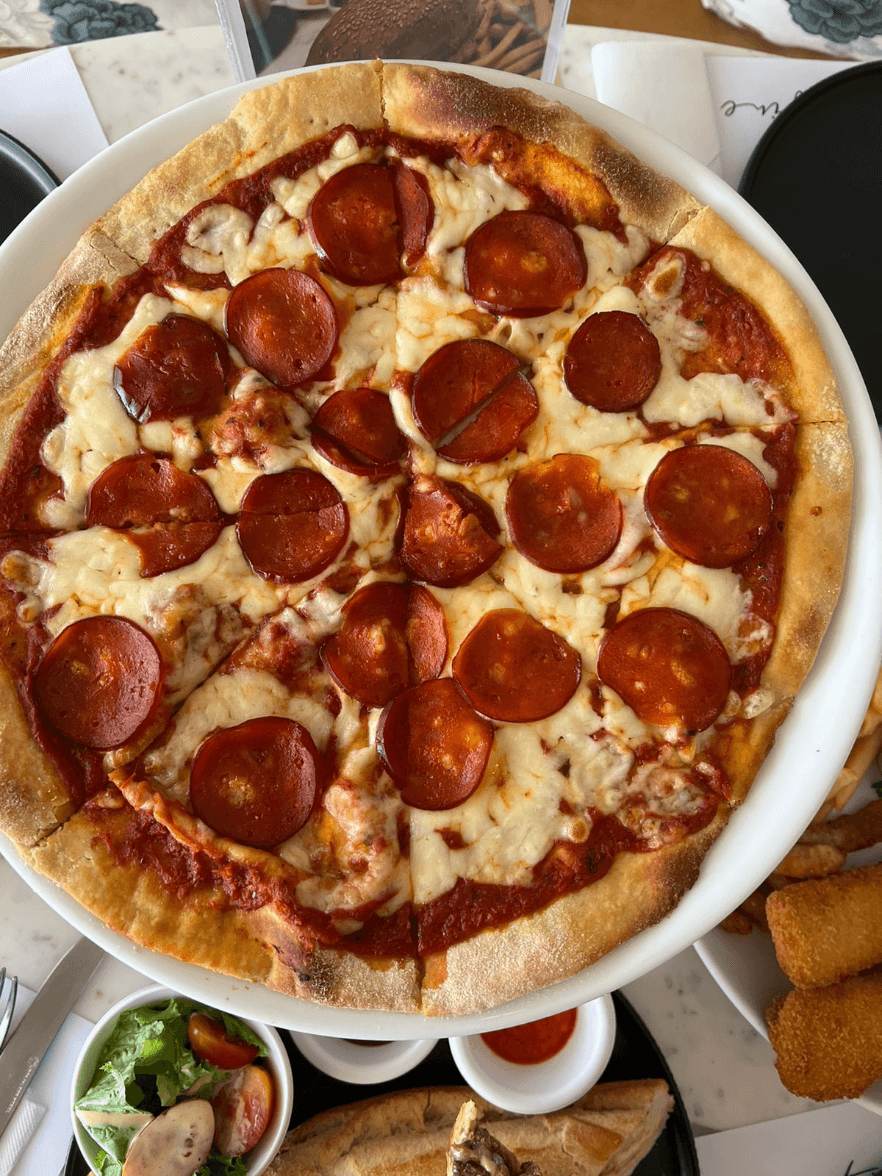 Pepperoni