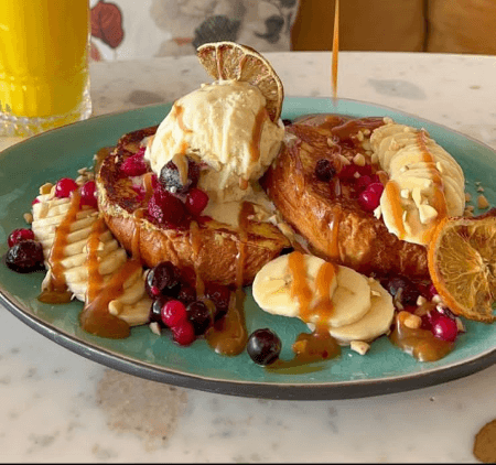 Brioche Perdue