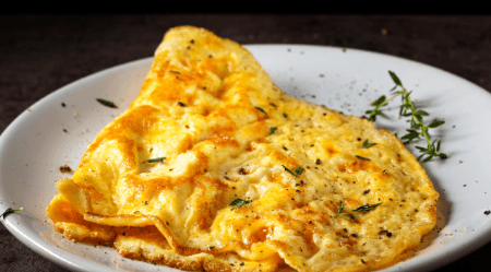 Omelette