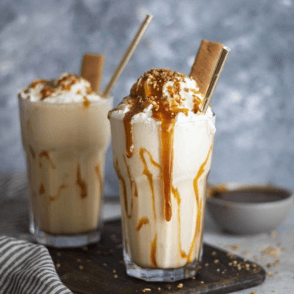 Vanille Caramel