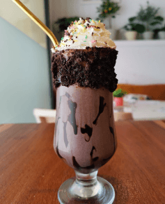 Chocolat