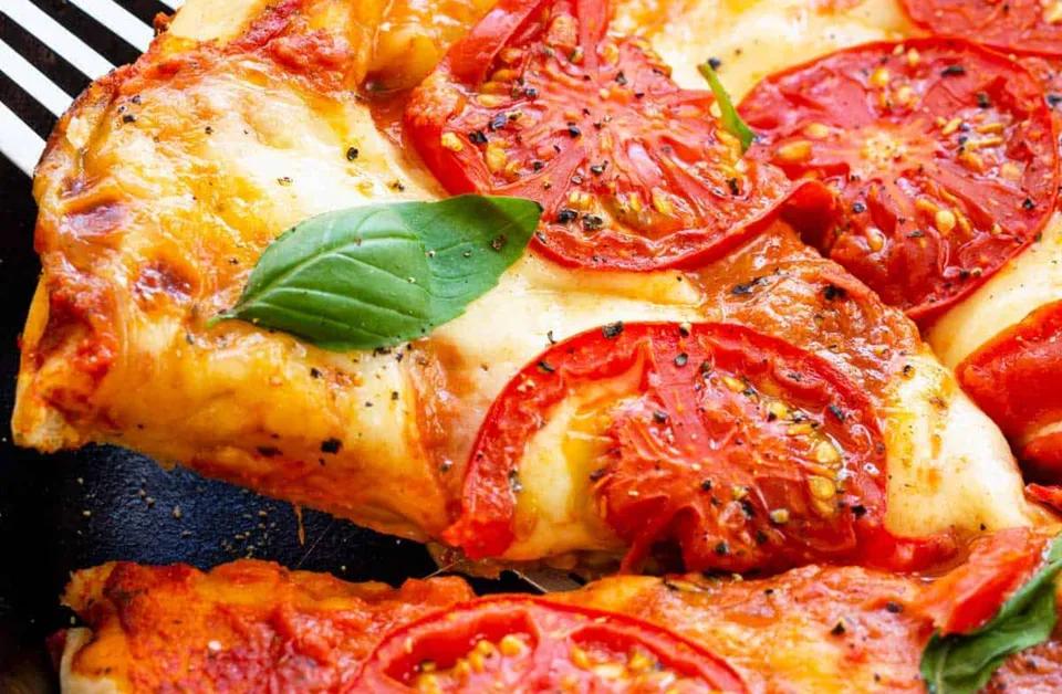 Margherita