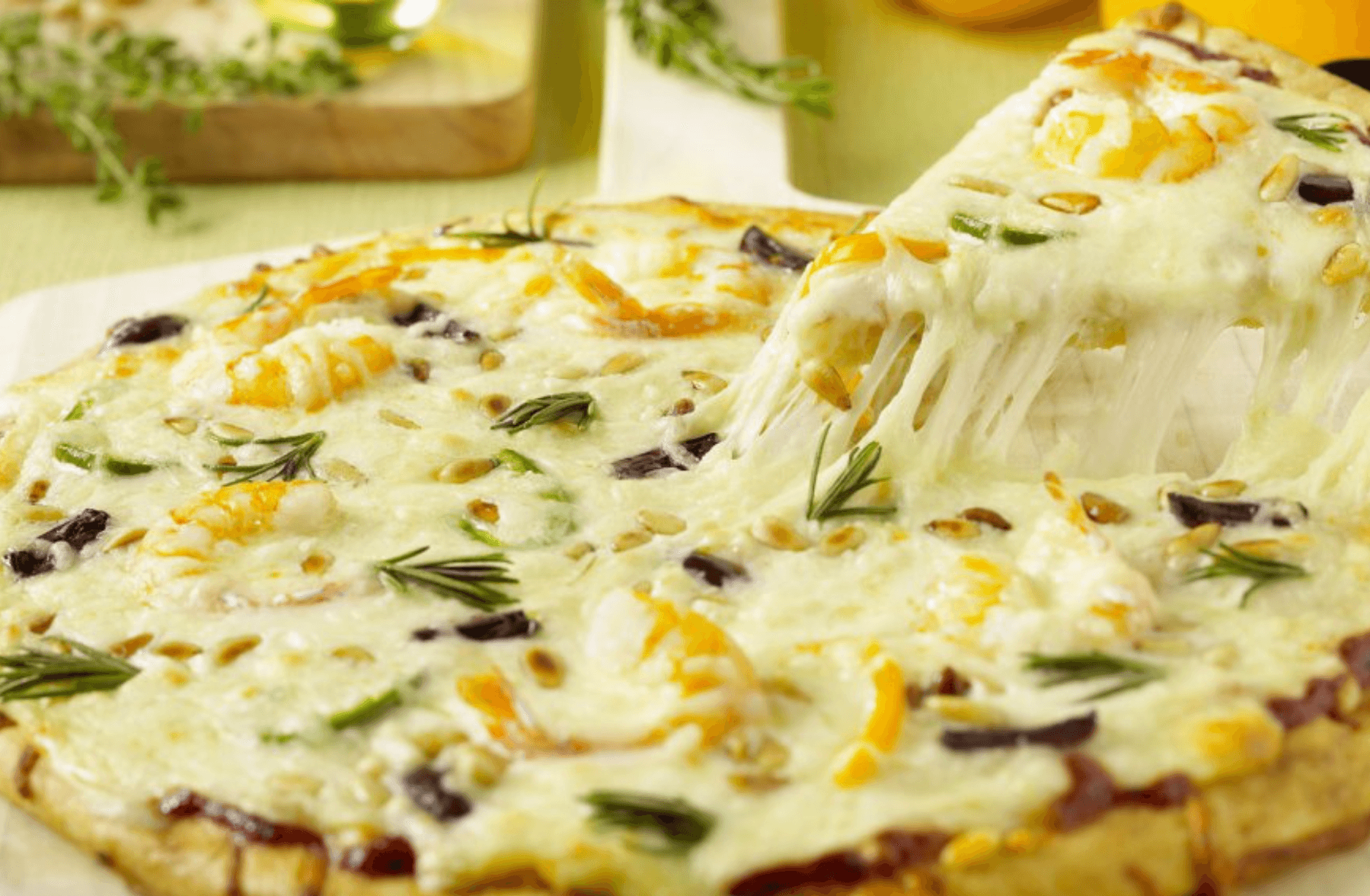 4 fromages