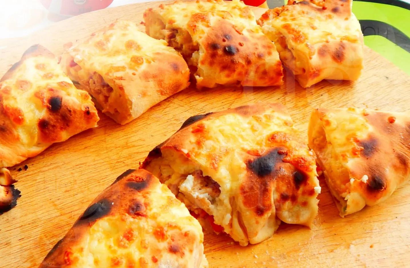 Chawarma