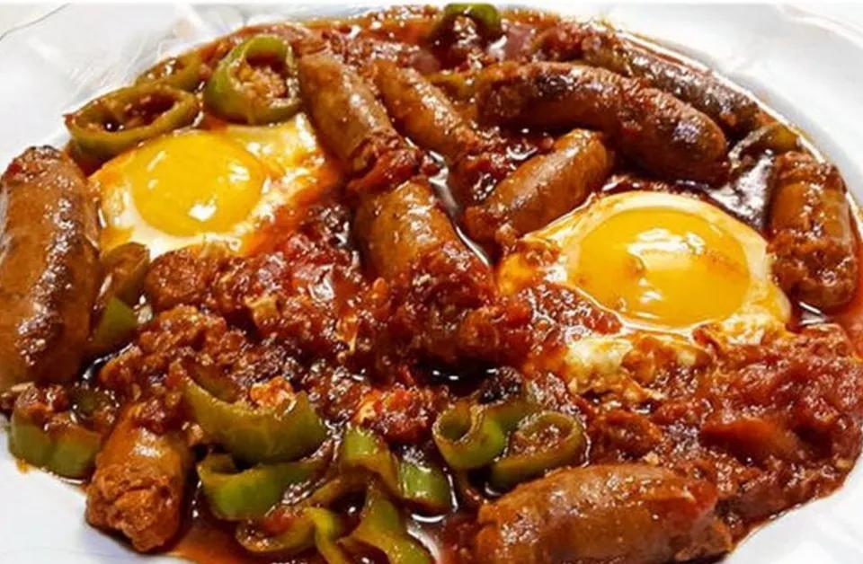 Merguez