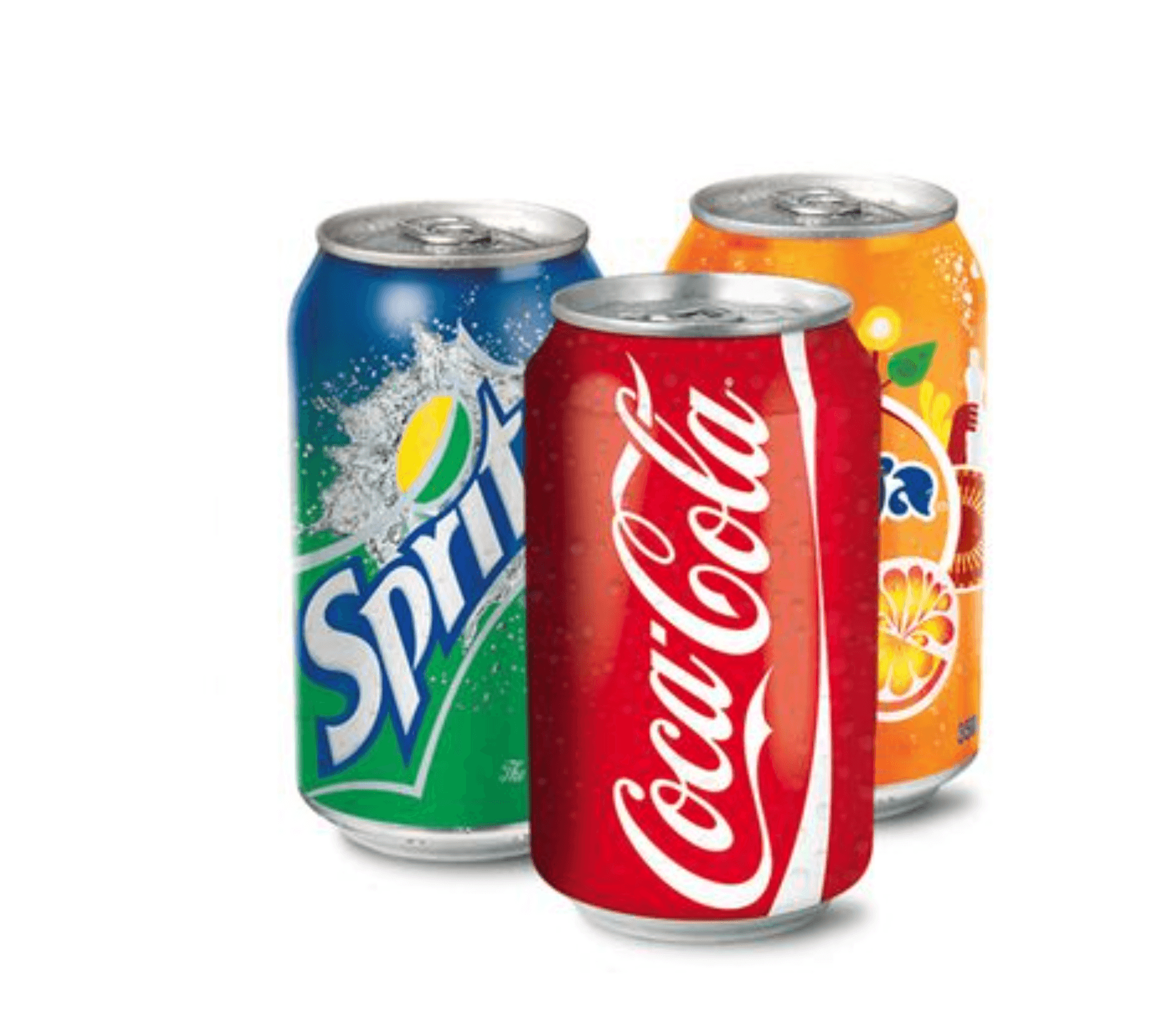 Soda