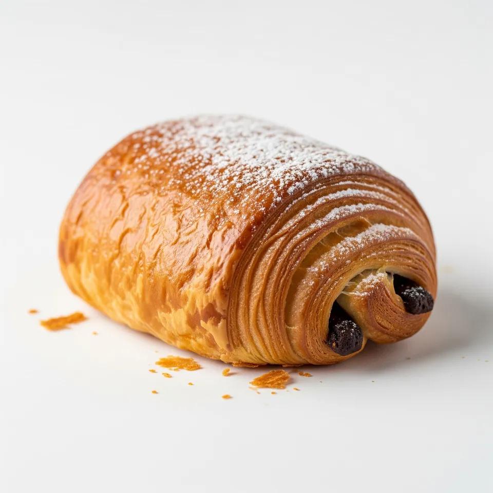 Pain au Chocolat