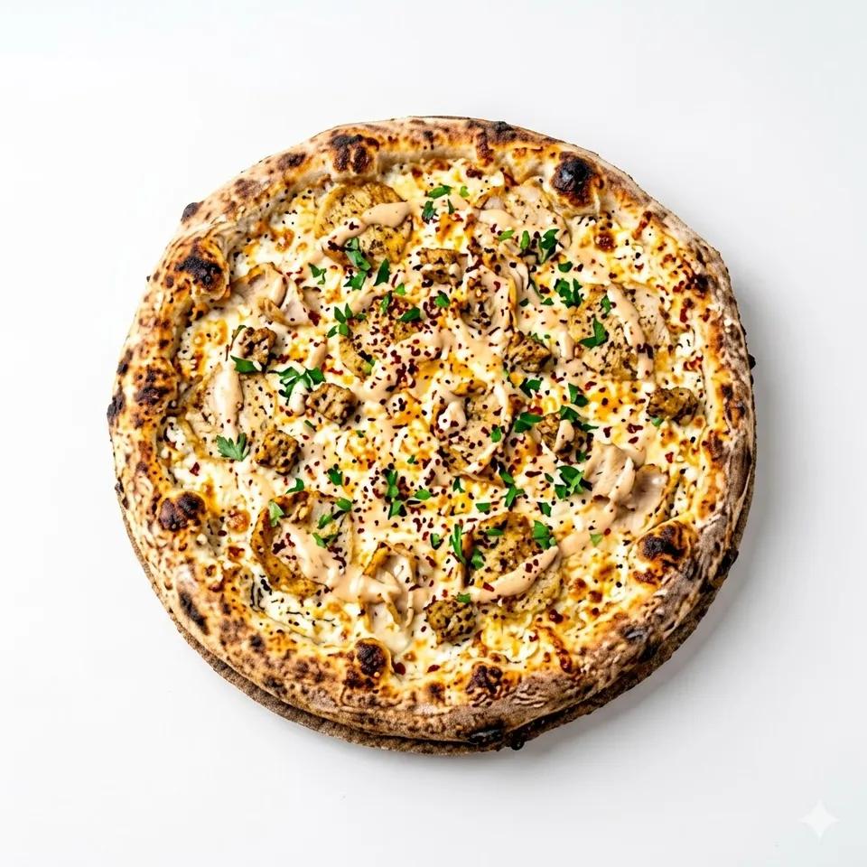 Pizza Boisé Poulet