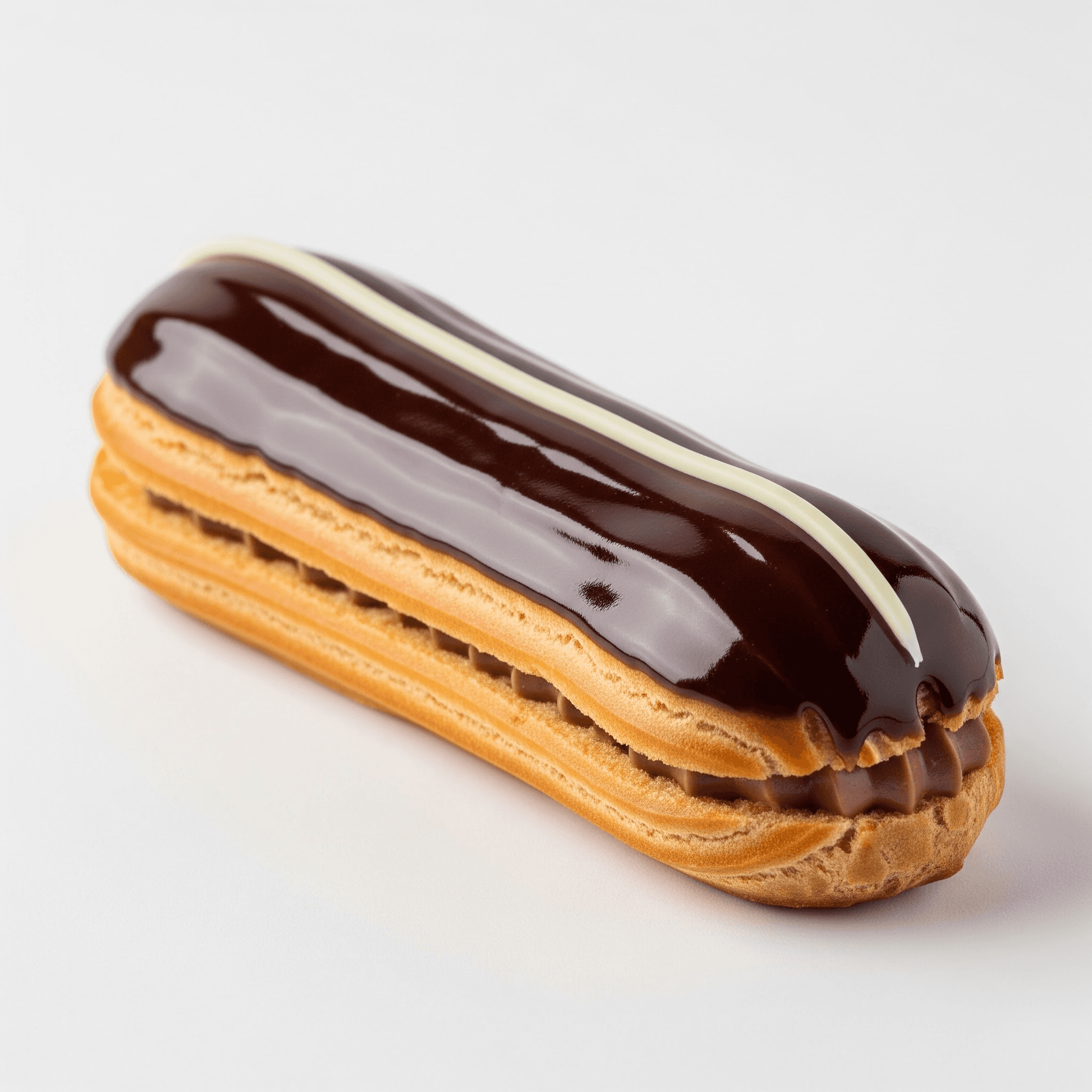 Éclaire Chocolat