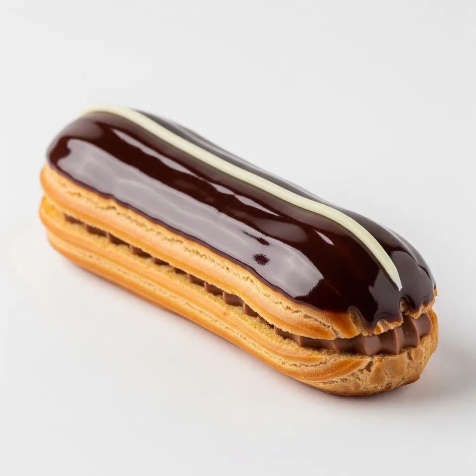 Éclaire Chocolat