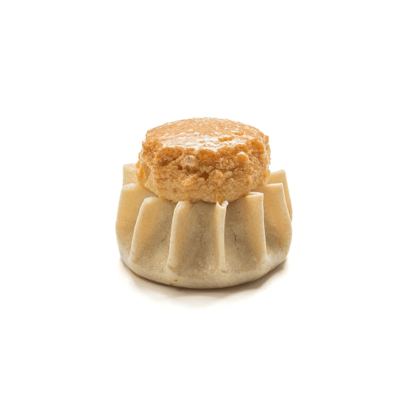 Dziriette aux Amandes