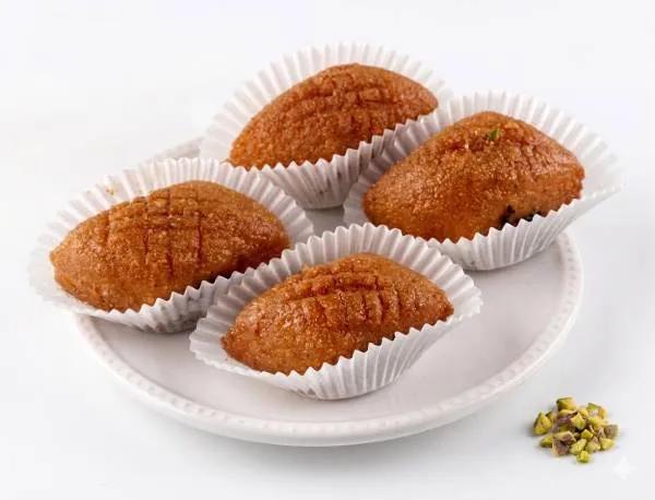 Makrout El Ghars (Pâte de dattes) 1kg